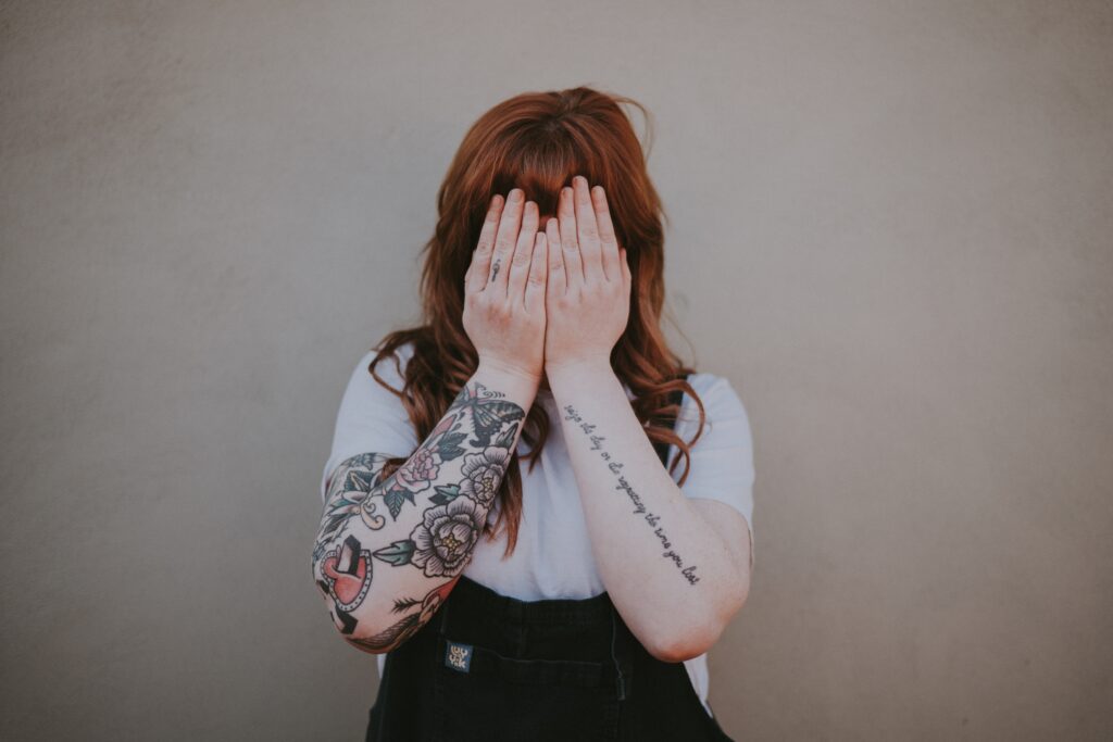Se réapproprier son corps grâce aux tatouages